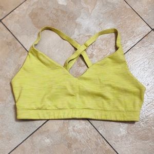 Outdoor Voices Freeform Bralette
